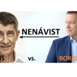 BABIS vs. BORKOVEC