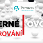Černá Ovce - Partners