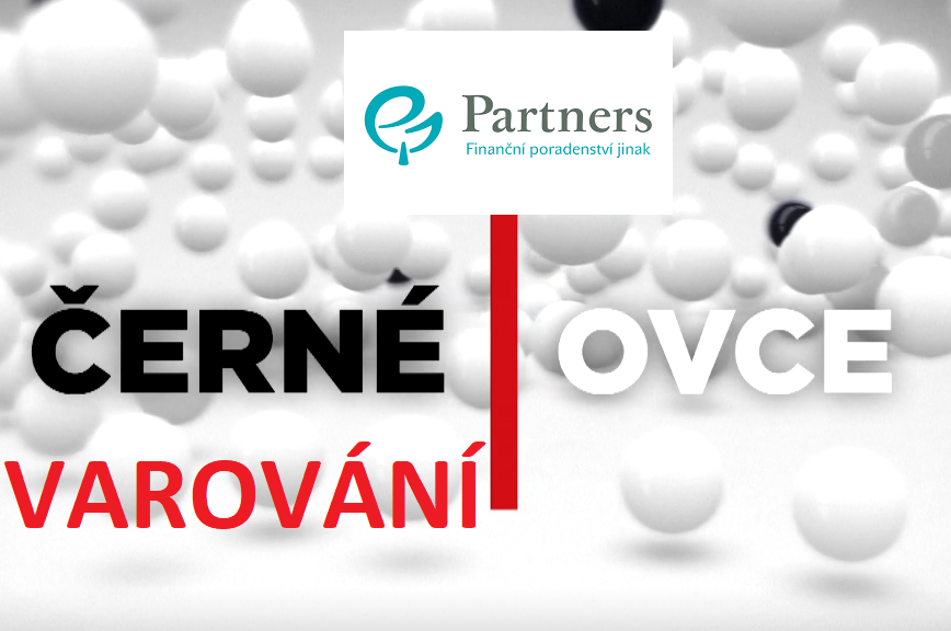 Černá Ovce - Partners