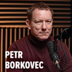 Petr Borkovec