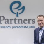Petr Borkovec - Partners