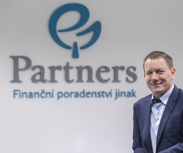 Petr Borkovec - Partners