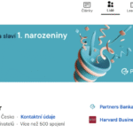 petr borkovec linkedin